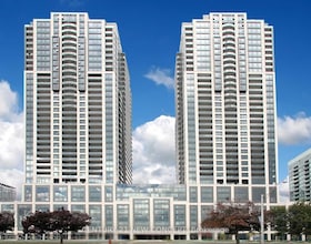 1928 Lake Shore Boulevard, Toronto, ON , MLS #W13162438 , Image - 1