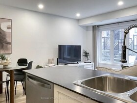 29 Florence Wyle Lane, Toronto, ON , MLS #E13162376 , Image - 1