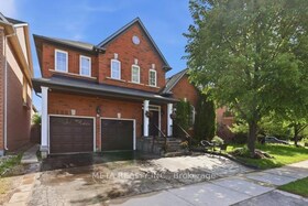 2299 Stratus Drive, Halton, ON