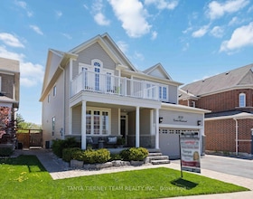 303 Cachet Boulevard, Durham, ON , MLS #E13162976 , Image - 1