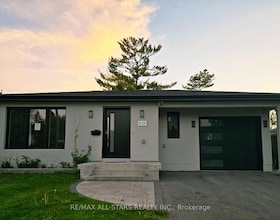 826 Krosno Boulevard, Durham, ON