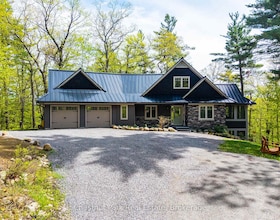 30 Stephen Road, Muskoka, ON , MLS #X13615628 , Image - 1