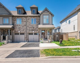 158 Parkinson Crescent, Dufferin, ON , MLS #W13162842 , Image - 1