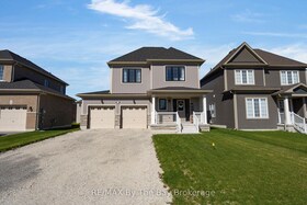 214 Cubitt Street, Simcoe, ON , MLS #S13163678 , Image - 1