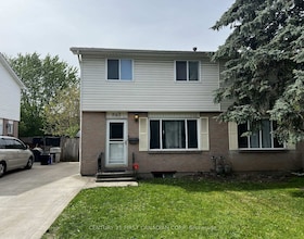 847 Jalna Boulevard, Middlesex, ON , MLS #X13163918 , Image - 1