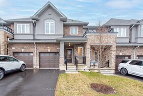 15 Linden Park Lane, Hamilton, ON , MLS #X13164096 , Image - 1