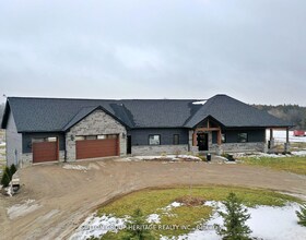 1766 Concession 13 Road, Durham, ON , MLS #N13164182 , Image - 1