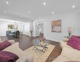 12 Dorian Place, York, ON , MLS #N13433286 , Image - 1