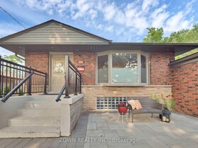 41 Morna Avenue, Toronto, ON , MLS #E13165028 , Image - 1