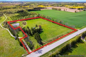 196300 Grey Road 7 Road, Grey County, ON , MLS #X13160720 , Image - 1
