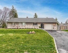 8 Sora Drive, Peel, ON , MLS #W13165380 , Image - 1