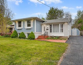 7 Rendale Avenue, Niagara, ON , MLS #X13165916 , Image - 1