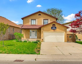 459 Dicenzo Drive, Hamilton, ON