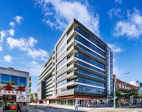 10 Willison Square, Toronto, ON