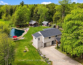 5058 3 Line, Wellington, ON , MLS #X13552608 , Image - 1