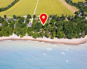 73071 Ducharme Beach Road, Huron, ON , MLS #X13166754 , Image - 1