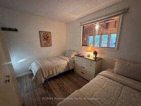 1063 Forrester Trail N, Muskoka, ON , MLS #X13167346 , Image - 1