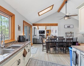1117 Turtle Lake Road, Muskoka, ON , MLS #X13167636 , Image - 1