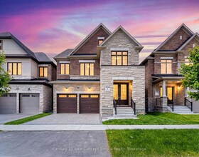 178 Leslie Richards Street, York, ON , MLS #N13167718 , Image - 1
