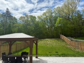 46 Forest Edge Crescent, York, ON