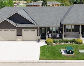 11 Silver Creek Road, Huron, ON , MLS #X13167904 , Image - 1
