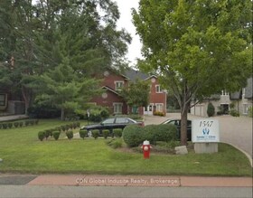 1547 Hurontario Street, Peel, ON
