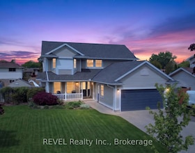 149 Green Pointe Drive, Niagara, ON , MLS #X13736534 , Image - 1