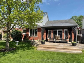 31 Cavanaugh Crescent, Elgin, ON , MLS #X13168602 , Image - 1