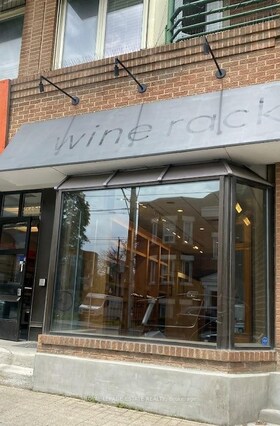 2142 Queen Street E, Toronto, ON