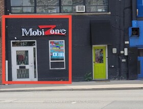 157 Richmond Street E, Toronto, ON