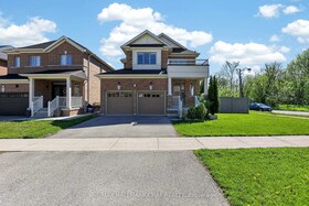 43 Walls Crescent, Simcoe, ON , MLS #N13638710 , Image - 1