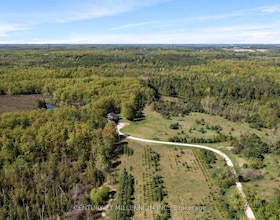 5204 Ninth Line, Wellington, ON , MLS #X13662102 , Image - 1
