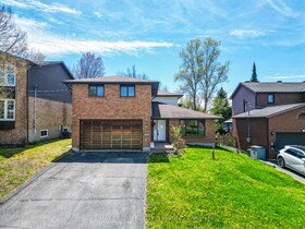 53 Sable Crescent, Nipissing, ON , MLS #X13597792 , Image - 1