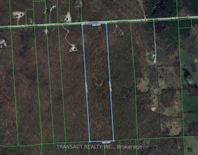 442318 CONCESSION 21 Concession, Grey County, ON , MLS #X13169206 , Image - 1