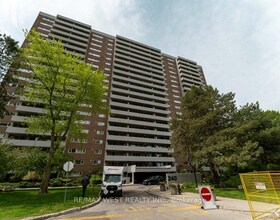 240 Scarlett Road, Toronto, ON , MLS #W13169318 , Image - 1