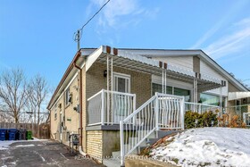 90 Santamonica Boulevard, Toronto, ON , MLS #E13168992 , Image - 1