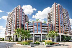 31 Tippett Road, Toronto, ON , MLS #C13449390 , Image - 1