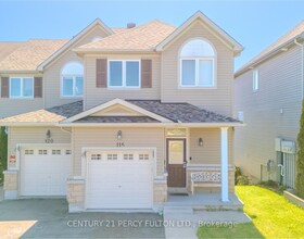 116 Dahlia Street, Prescott and R, ON , MLS #X13169016 , Image - 1