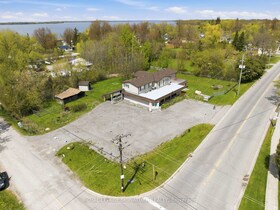 5 Pier Street, Durham, ON , MLS #E13169522 , Image - 1