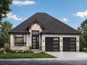 2216 Linkway Boulevard, Middlesex, ON