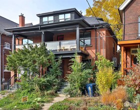 8 Grafton Avenue, Toronto, ON , MLS #W13169610 , Image - 1