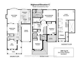 207 Mistral Way, Ottawa, ON , MLS #X13169622 , Image - 1