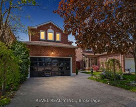 1263 Bantham Street, Peel, ON , MLS #W13170168 , Image - 1