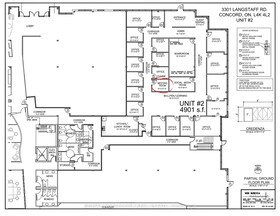 3301 Langstaff Road, York, ON