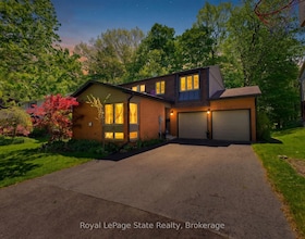 30 Jerome Park Drive, Hamilton, ON , MLS #X13170366 , Image - 1