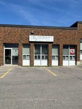 39 Glen Cameron Road, York, ON