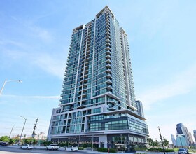 3985 Grand Park Drive, Peel, ON , MLS #W13170654 , Image - 1