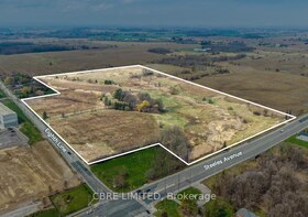 8079 Eighth Line, Halton, ON