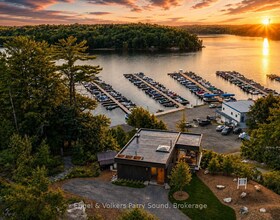 49 Glenn Burney Road, Parry Sound, ON , MLS #X13171468 , Image - 1