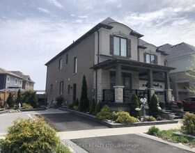 13 Kilmarnock Crescent, Durham, ON , MLS #E13171566 , Image - 1
